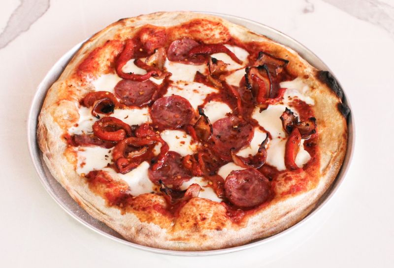 I Love the Dough Claremont Dineplan