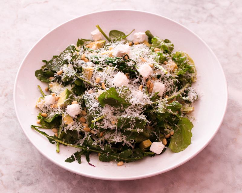 I Love the Dough Claremont Dineplan