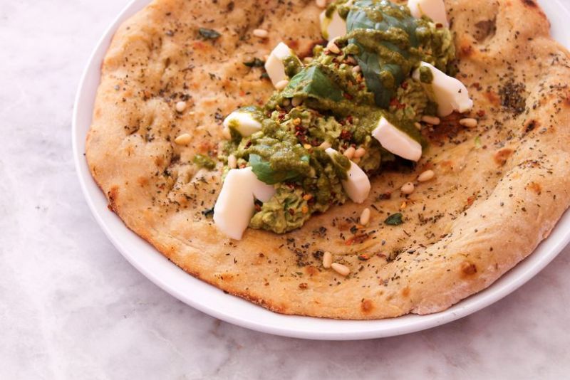 I Love the Dough Claremont Dineplan