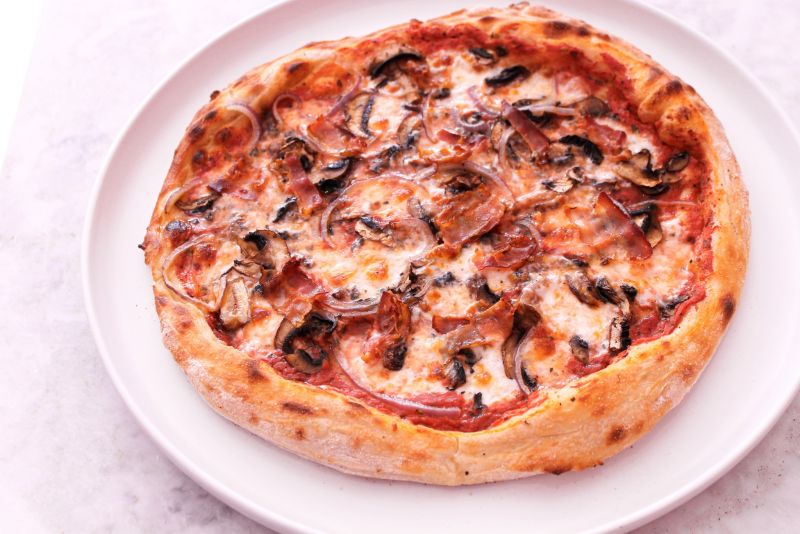 I Love the Dough Claremont Dineplan