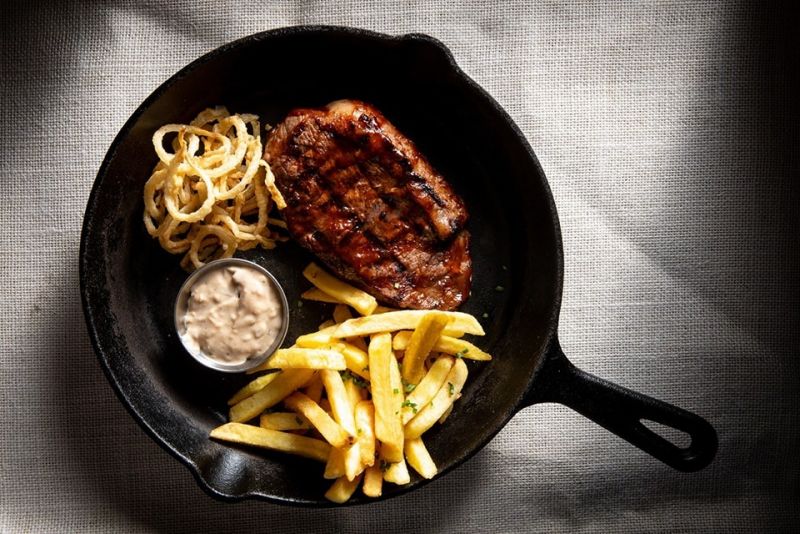 Fire Craft Restaurant Durbanville Dineplan Fire Craft Restaurant Durbanville Dineplan