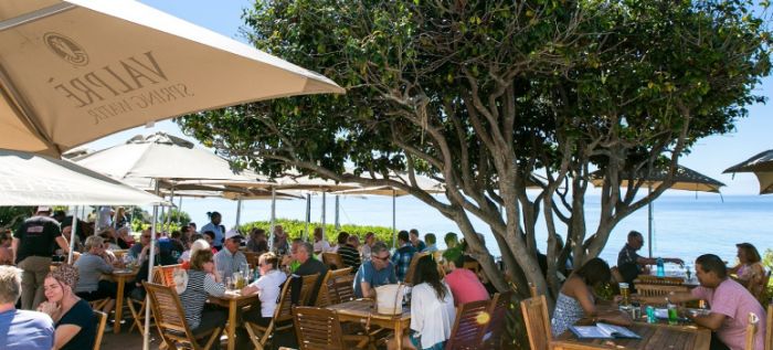 Black Marlin Restaurant, Cape Peninsula - Book Online | Dineplan