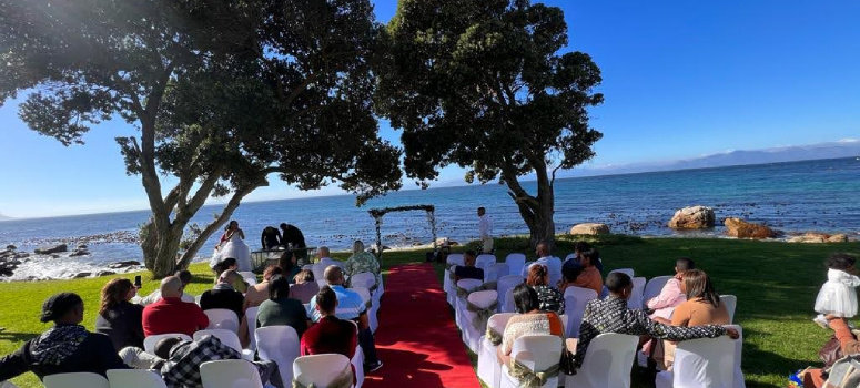 Black Marlin Restaurant, Cape Peninsula - Book Online | Dineplan