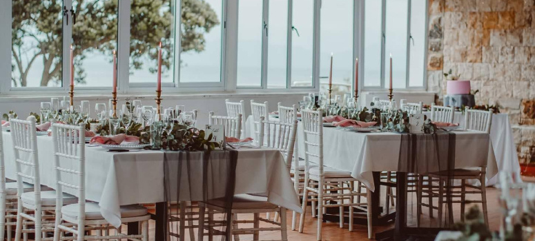 Black Marlin Restaurant, Cape Peninsula - Book Online | Dineplan