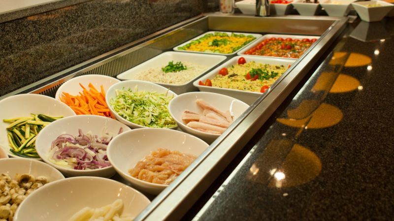 Billy G at Montecasino, Fourways | Dineplan
