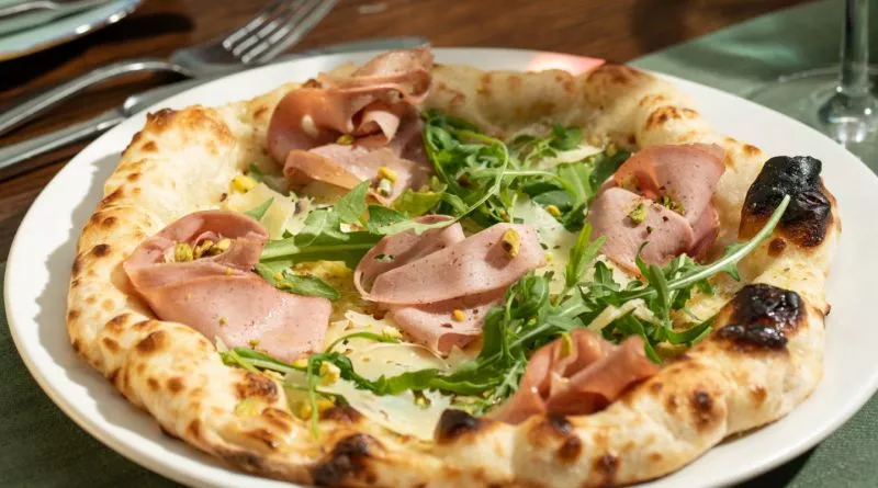 Restaurant image