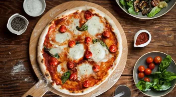 Restaurant image