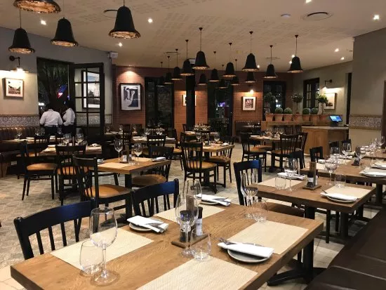 Restaurant image