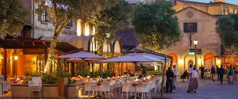 Restaurant image
