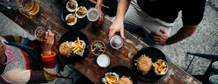 Restaurant image