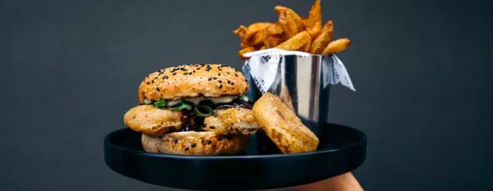 Restaurant image