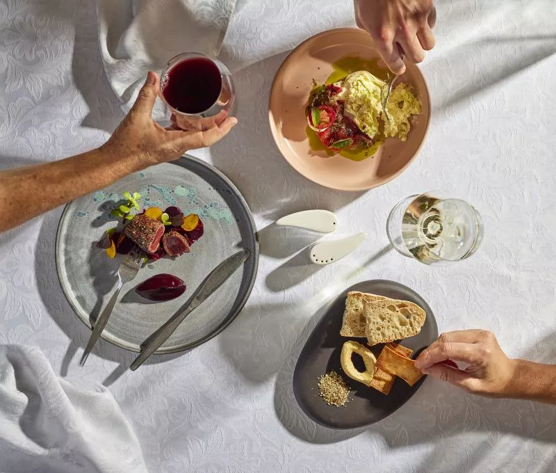 Restaurant image