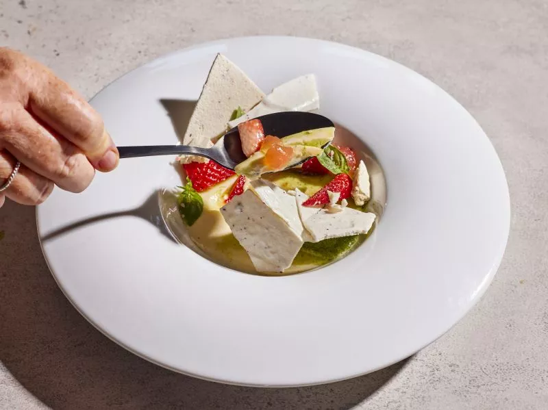 Restaurant image