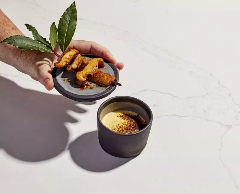 Restaurant image