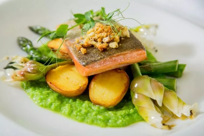 Restaurant image