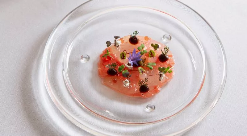 Restaurant image