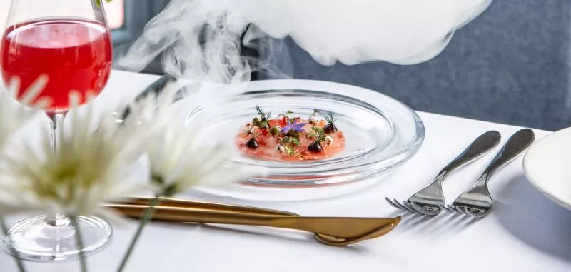 Restaurant image