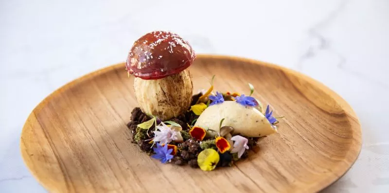 Restaurant image