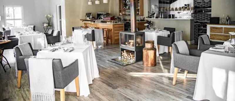 Restaurant image