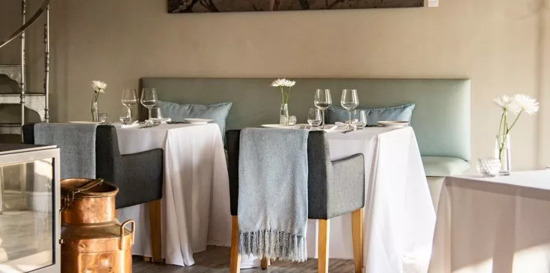 Restaurant image