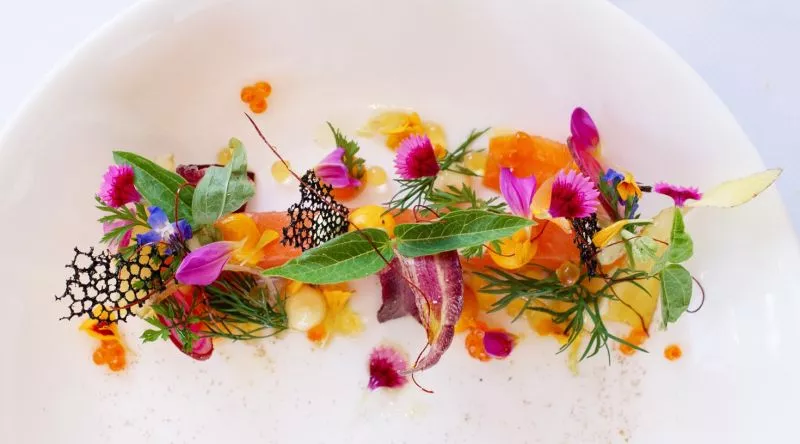Restaurant image