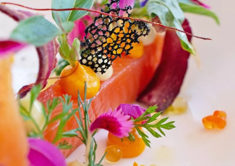 Restaurant image