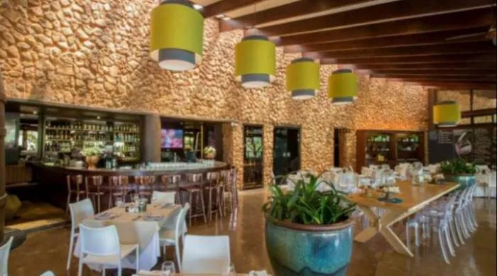 Restaurant image