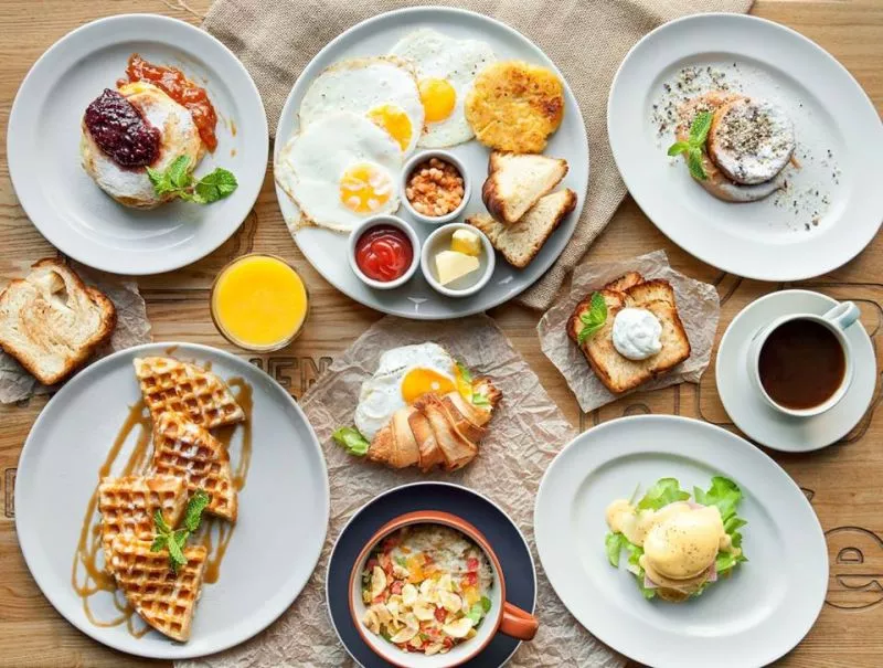 Restaurant image