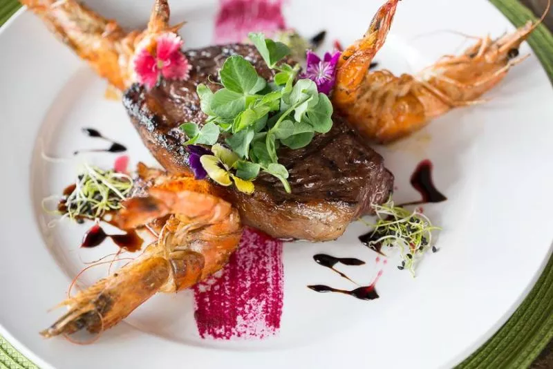 Restaurant image