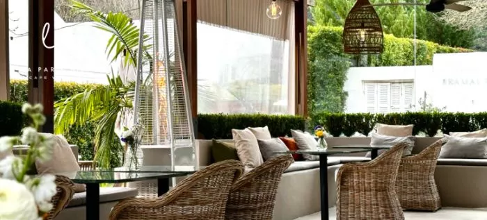 Restaurant image