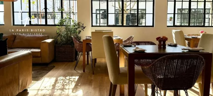 Restaurant image