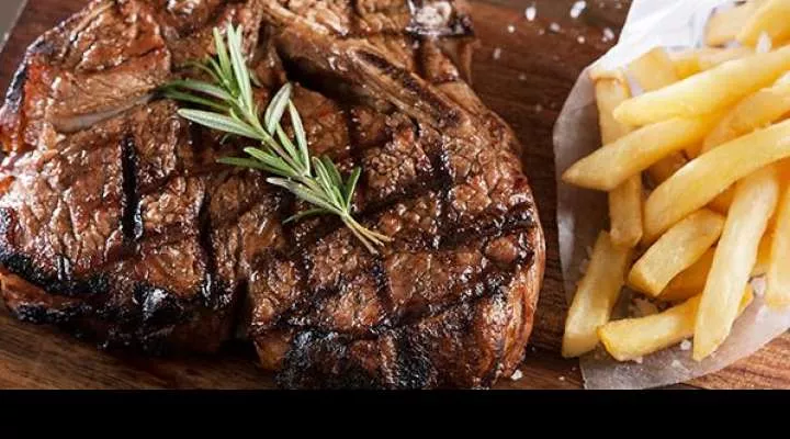 Restaurant image