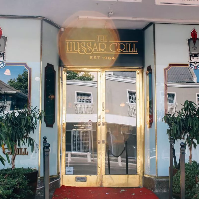 Restaurant image