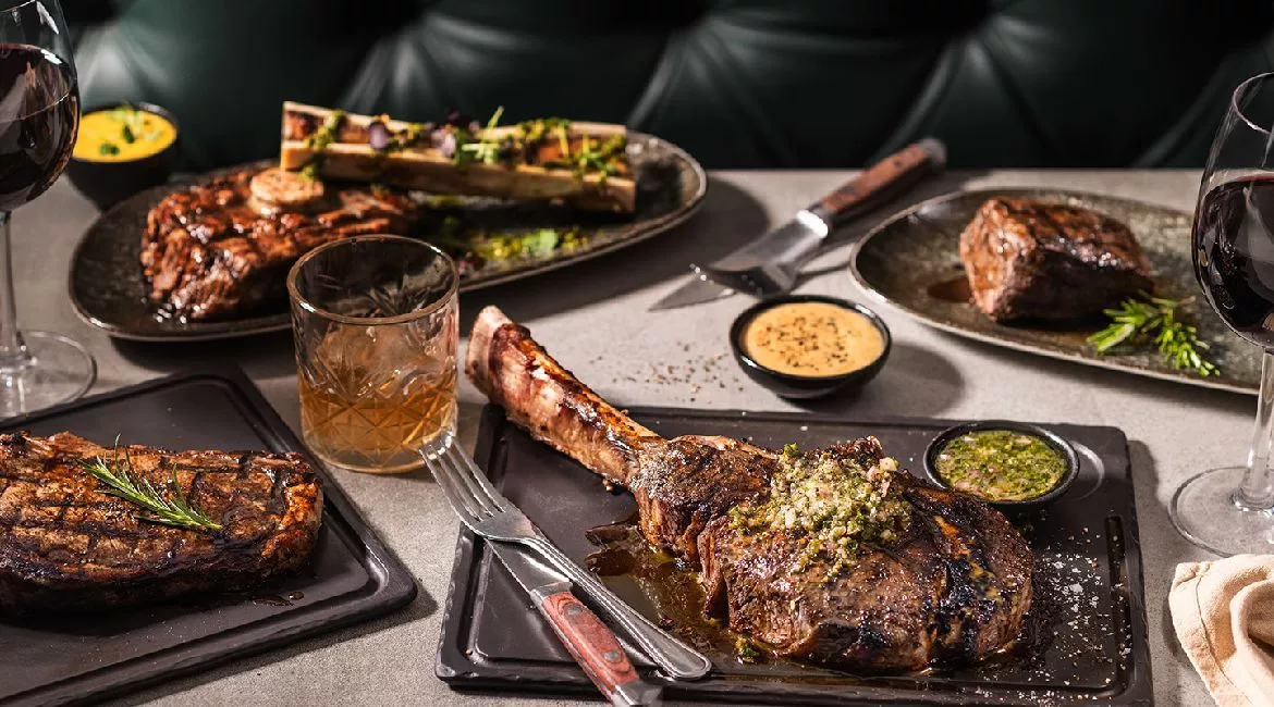 Restaurant image