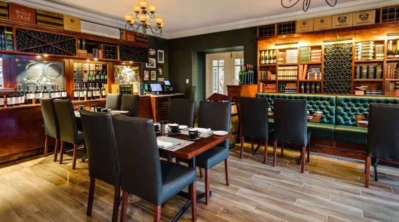 Restaurant image