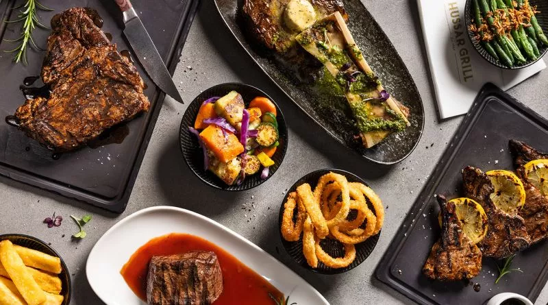 Restaurant image