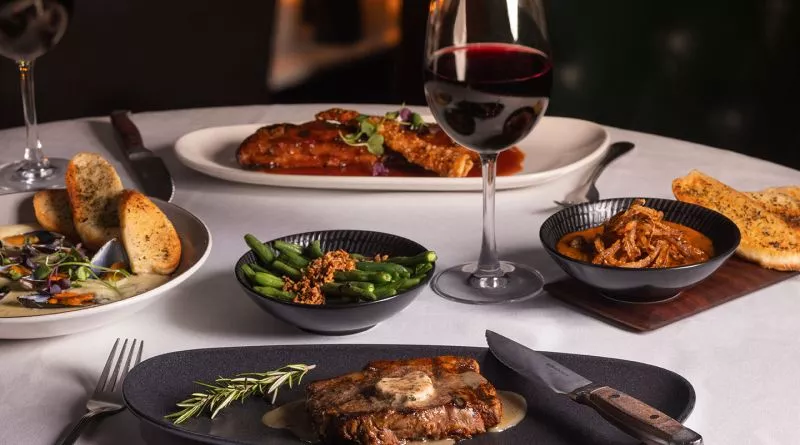 Restaurant image