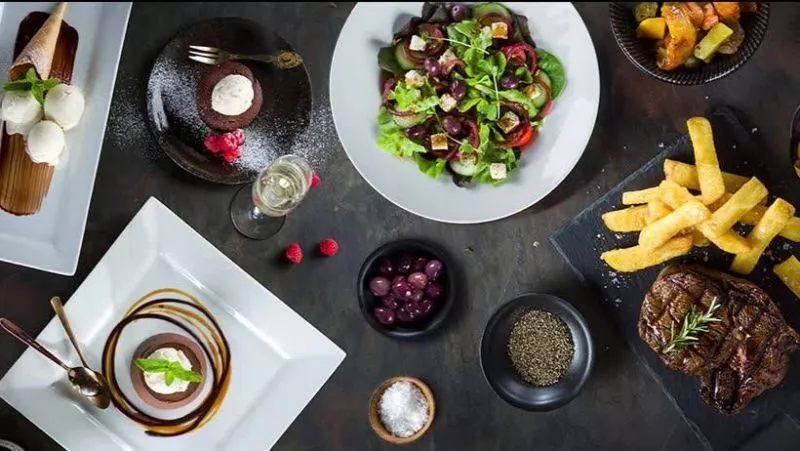 Restaurant image