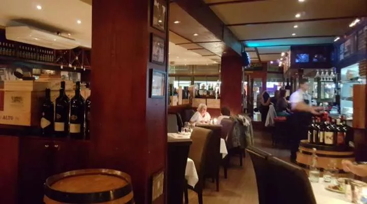 Restaurant image