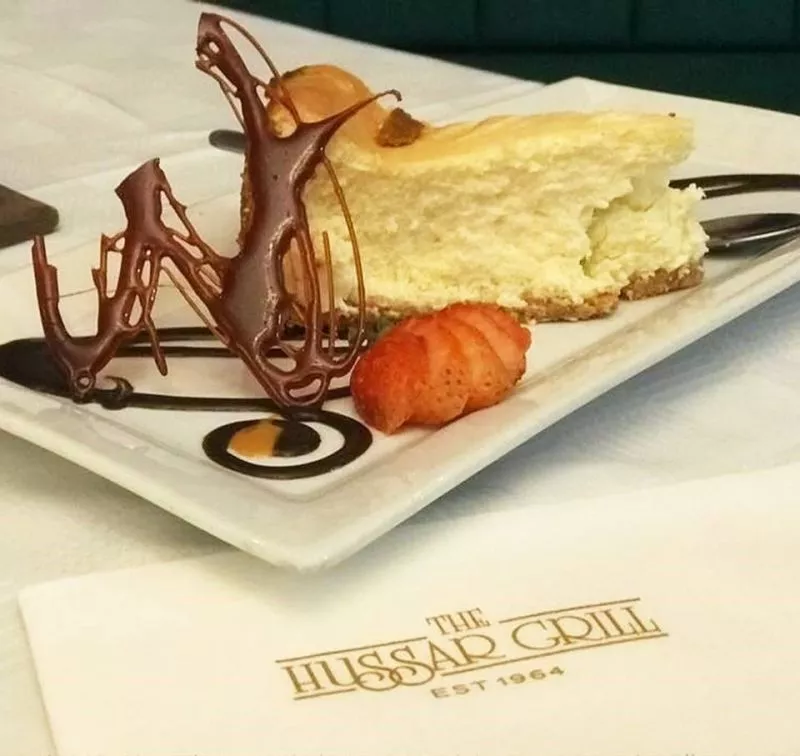 Restaurant image