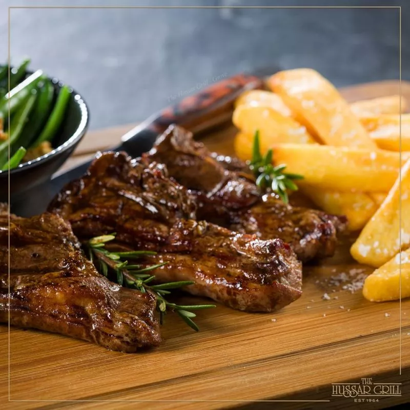 Restaurant image