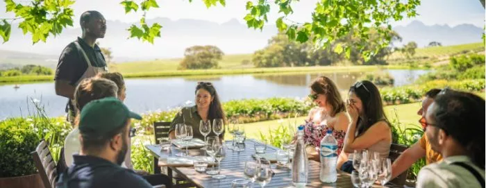 Restaurant image