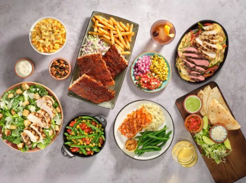 Restaurant image