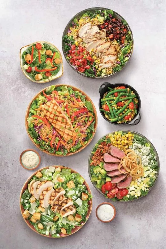 Restaurant image