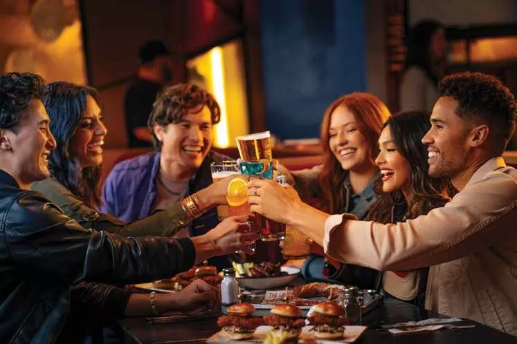 Restaurant image