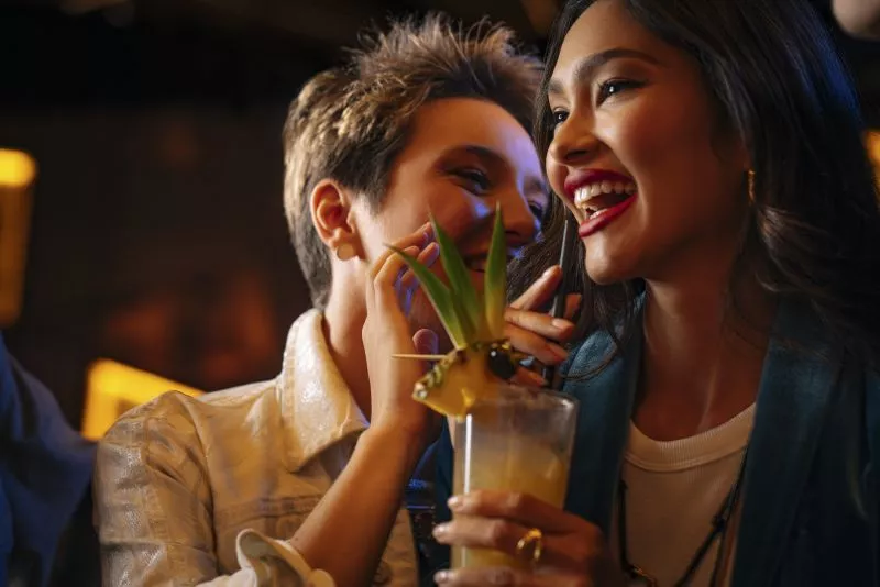 Restaurant image