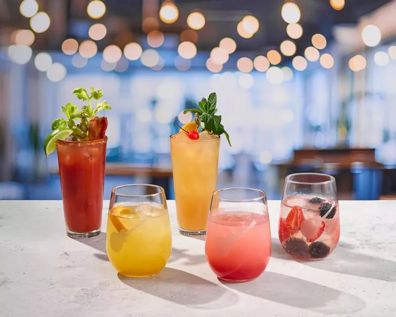 Restaurant image