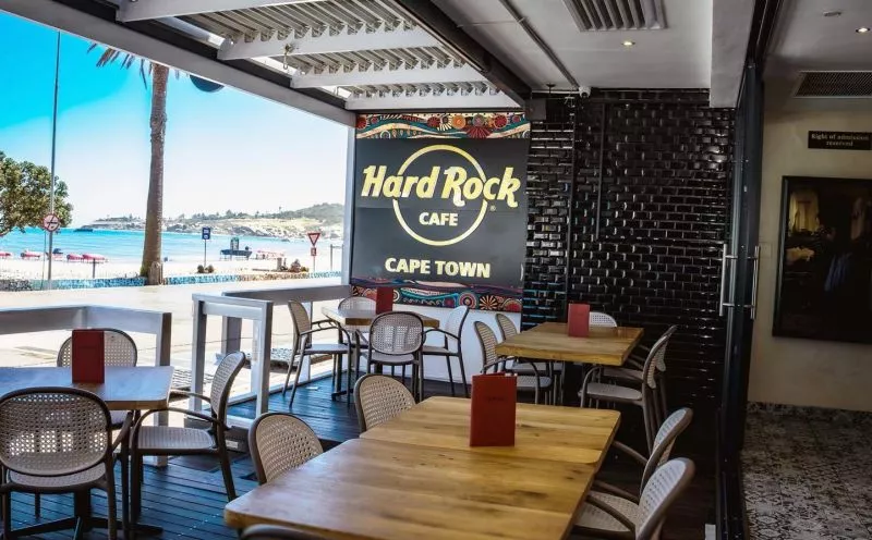 Restaurant image