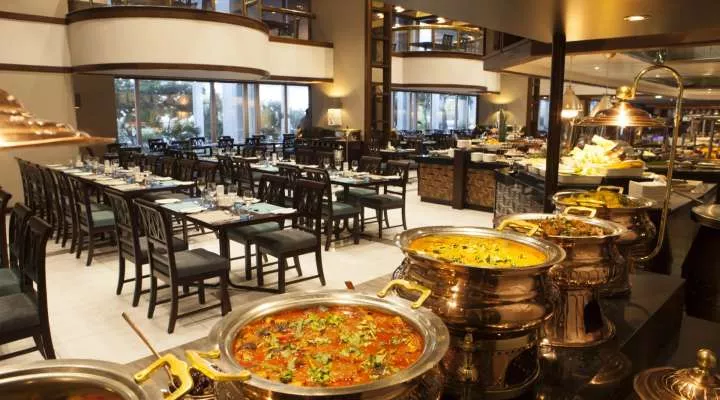 Restaurant image