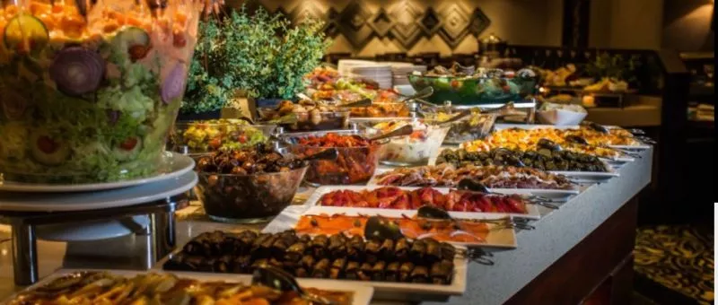 Restaurant image